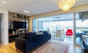 Imagem: Apartamento à Venda - Santana, 3 Quartos