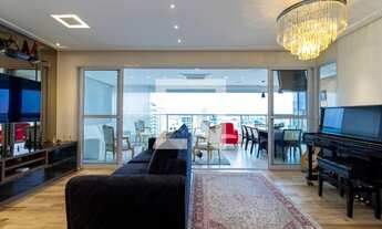 Imagem 5: Apartamento à Venda - Santana, 3 Quartos, 140 m2