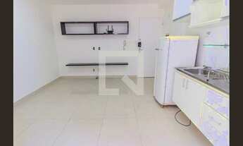 Imagem 6: Apartamento à Venda - Mooca, 1 Quarto, 35 m2