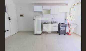 Imagem 4: Apartamento à Venda - Mooca, 1 Quarto, 35 m2