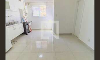 Imagem 2: Apartamento à Venda - Mooca, 1 Quarto, 35 m2