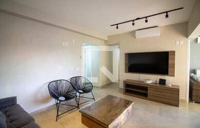 Imagem 2: Apartamento à Venda - Brooklin, 3 Quartos, 87 m2