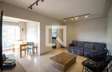 Imagem 4: Apartamento à Venda - Brooklin, 3 Quartos, 87 m2