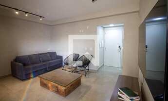 Imagem: Apartamento à Venda - Brooklin, 3 Quartos