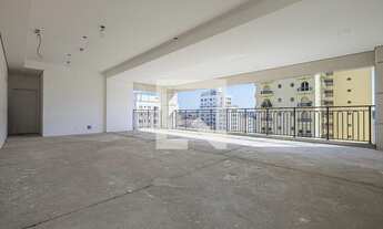 Imagem: Apartamento à Venda - Jardim Paulista