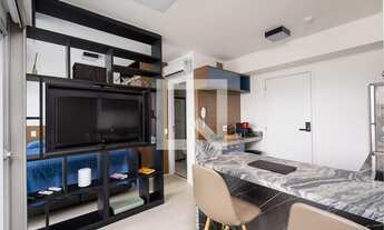 Imagem 4: Apartamento à Venda - Butantã, 1 Quarto, 36 m2