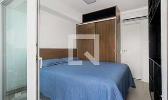 Imagem: Apartamento à Venda - Butantã, 1 Quarto