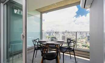 Imagem 3: Apartamento à Venda - Butantã, 1 Quarto, 36 m2