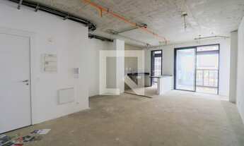 Imagem 2: Apartamento à Venda - Brooklin, 3 Quartos, 106 m2