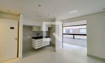 Imagem 2: Apartamento à Venda - Mooca, 1 Quarto, 40 m2