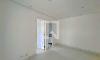 Imagem 3: Apartamento à Venda - Mooca, 1 Quarto, 40 m2