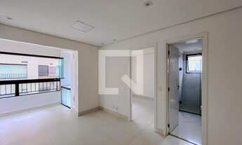 Imagem: Apartamento à Venda - Mooca, 1 Quarto