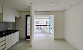 Imagem 5: Apartamento à Venda - Mooca, 1 Quarto, 40 m2