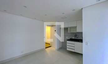 Imagem 4: Apartamento à Venda - Mooca, 1 Quarto, 40 m2