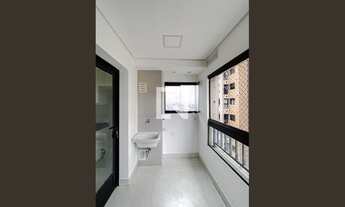 Imagem 7: Apartamento à Venda - Mooca, 1 Quarto, 40 m2