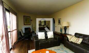 Imagem 6: Apartamento à Venda - Portal do Morumbi, 4 Quartos, 166 m2