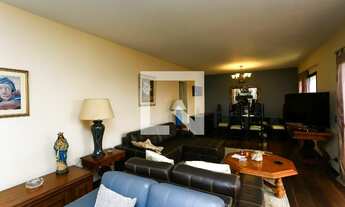 Imagem 3: Apartamento à Venda - Portal do Morumbi, 4 Quartos, 166 m2