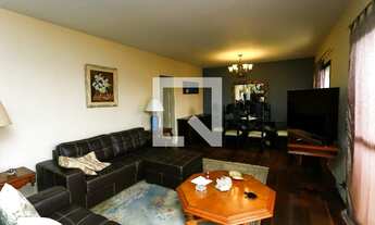 Imagem 4: Apartamento à Venda - Portal do Morumbi, 4 Quartos, 166 m2