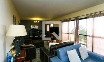 Imagem 2: Apartamento à Venda - Portal do Morumbi, 4 Quartos, 166 m2