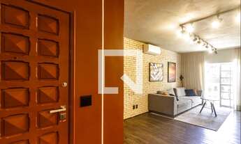 Imagem: Apartamento à Venda - Itaim Bibi, 2 Quartos