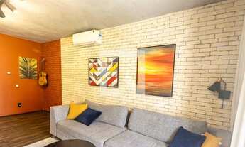 Imagem 4: Apartamento à Venda - Itaim Bibi, 2 Quartos, 125 m2