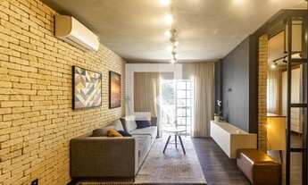 Imagem 2: Apartamento à Venda - Itaim Bibi, 2 Quartos, 125 m2