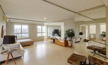 Imagem: Apartamento à Venda - Moema, 2 Quartos