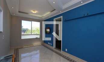 Imagem 2: Apartamento à Venda - Vila Ema, 2 Quartos, 47 m2