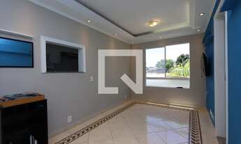 Imagem: Apartamento à Venda - Vila Ema, 2 Quartos