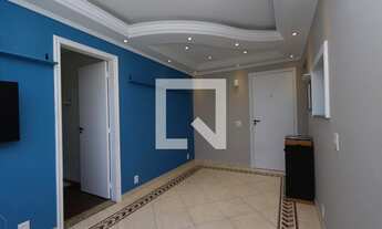 Imagem 4: Apartamento à Venda - Vila Ema, 2 Quartos, 47 m2