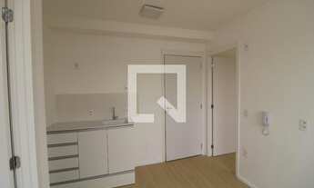 Imagem 3: Apartamento à Venda - Vila Ema, 2 Quartos, 32 m2