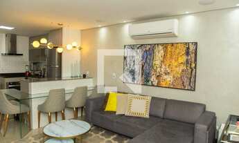 Imagem: Casa à Venda - Santo Amaro , 3 Quartos