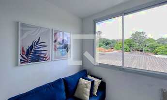 Imagem 3: Apartamento à Venda - Belém, 1 Quarto, 24 m2