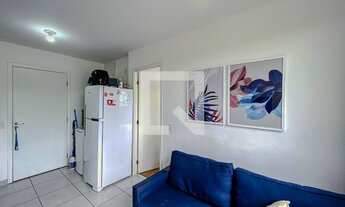 Imagem 5: Apartamento à Venda - Belém, 1 Quarto, 24 m2