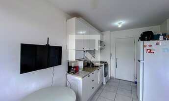 Imagem 4: Apartamento à Venda - Belém, 1 Quarto, 24 m2