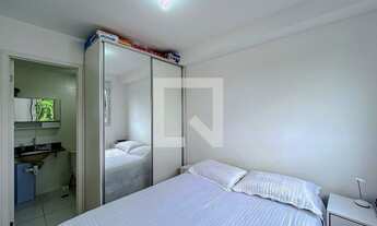 Imagem 7: Apartamento à Venda - Belém, 1 Quarto, 24 m2