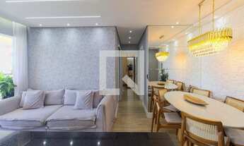 Imagem: Apartamento à Venda - Ipiranga, 2 Quartos