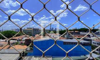 Imagem 7: Apartamento à Venda - Belém, 2 Quartos, 92 m2