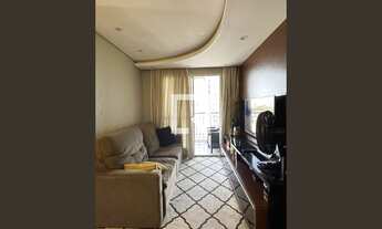 Imagem: Apartamento à Venda - Mooca, 3 Quartos