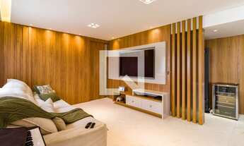 Imagem 4: Apartamento à Venda - Vila Andrade, 3 Quartos, 129 m2