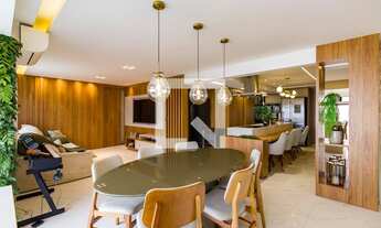 Imagem: Apartamento à Venda - Vila Andrade, 3 Quartos