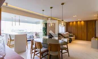 Imagem 2: Apartamento à Venda - Vila Andrade, 3 Quartos, 129 m2