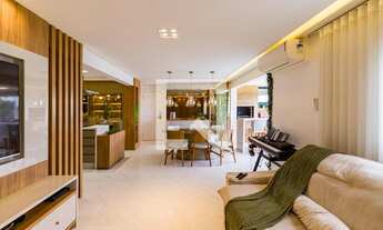 Imagem 5: Apartamento à Venda - Vila Andrade, 3 Quartos, 129 m2