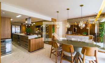 Imagem 7: Apartamento à Venda - Vila Andrade, 3 Quartos, 129 m2