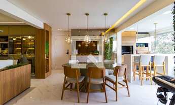 Imagem 6: Apartamento à Venda - Vila Andrade, 3 Quartos, 129 m2