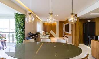 Imagem 3: Apartamento à Venda - Vila Andrade, 3 Quartos, 129 m2