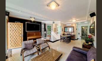 Imagem 2: Casa à Venda - Água Fria, 3 Quartos, 135 m2