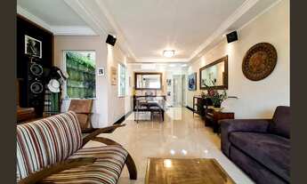 Imagem 3: Casa à Venda - Água Fria, 3 Quartos, 135 m2