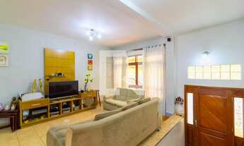 Imagem: Casa à Venda - Jardim Marajoara , 3 Quartos