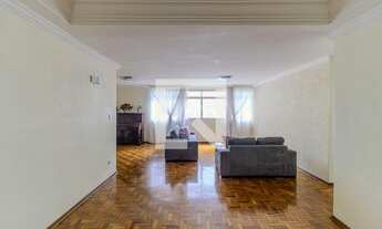 Imagem 6: Apartamento à Venda - Santa Cecília, 3 Quartos, 130 m2